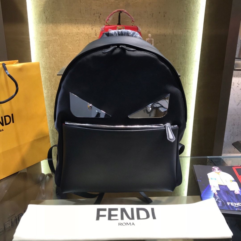F**di backpacks